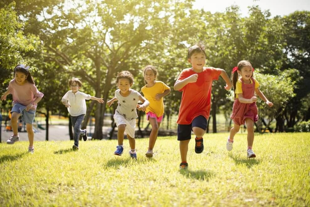 Aktivitas Sederhana yang Membantu Kecerdasan Anak